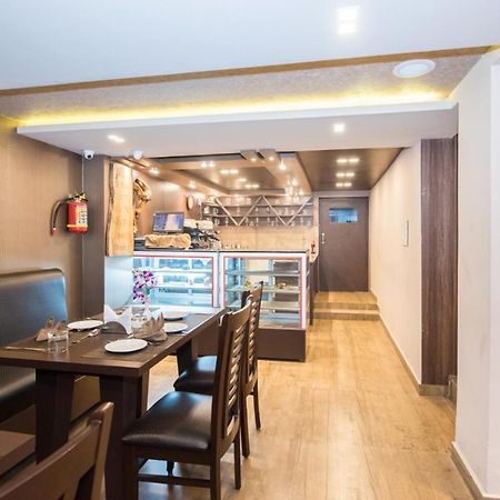 Victoria Paradise Inn Benaulim Kültér fotó