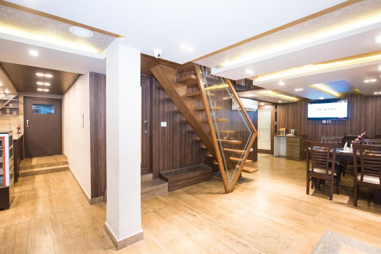 Victoria Paradise Inn Benaulim Kültér fotó