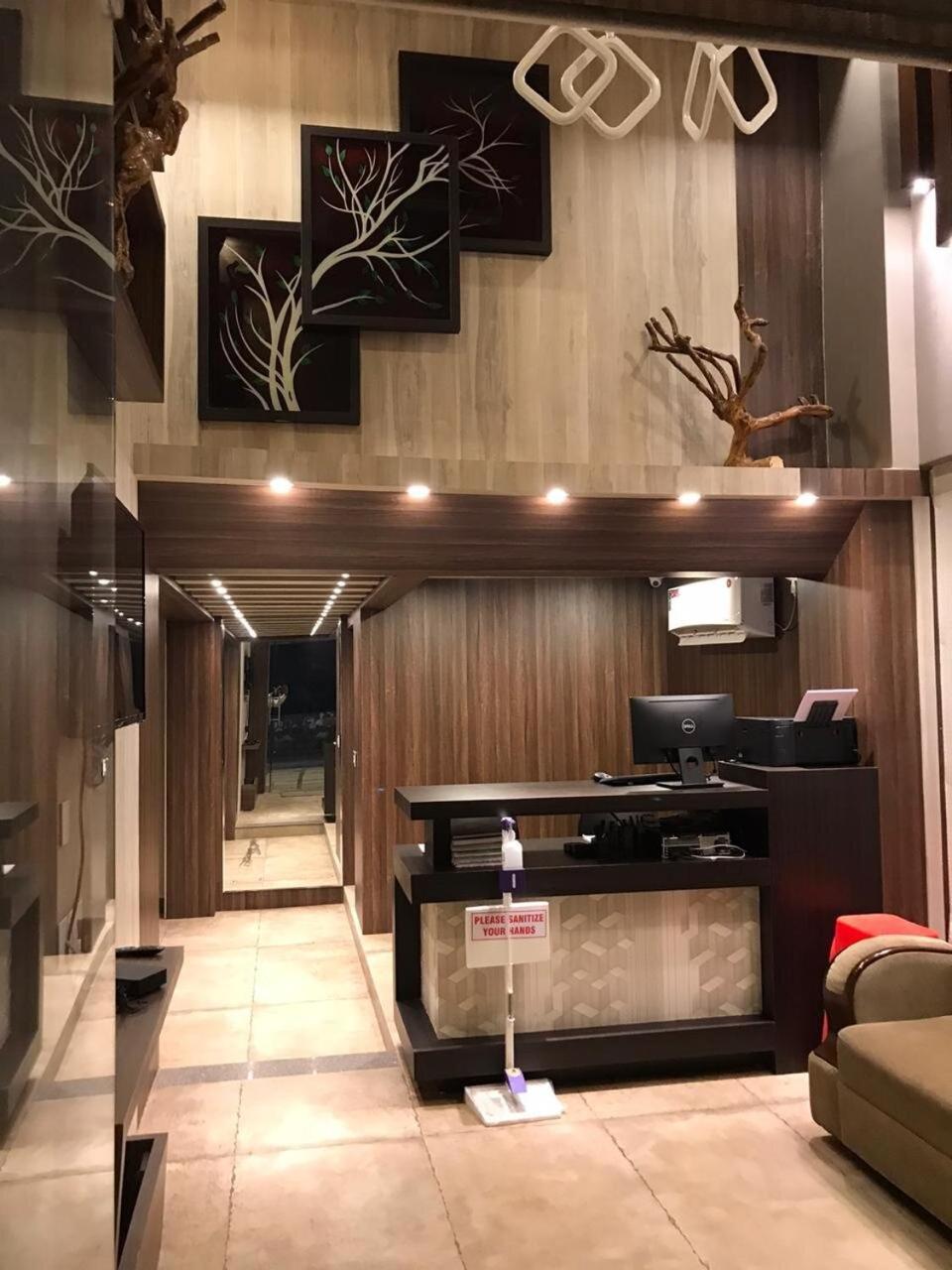 Victoria Paradise Inn Benaulim Kültér fotó
